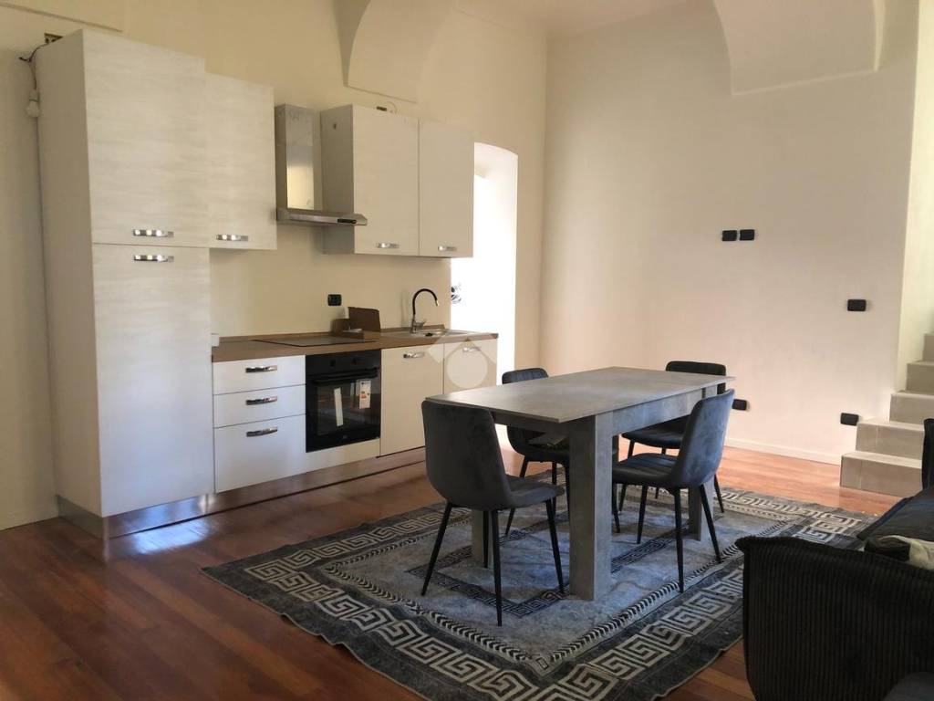 Appartamento a Saluzzo in Corso Piemonte, 1 - Foto 3