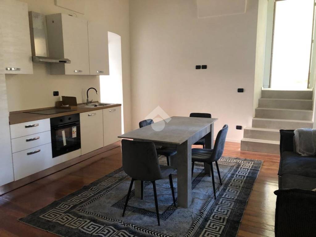 Appartamento a Saluzzo in Corso Piemonte, 1 - Foto 4