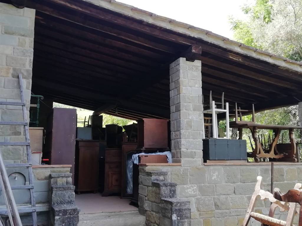 Rustico / casale a Dicomano - Foto 3