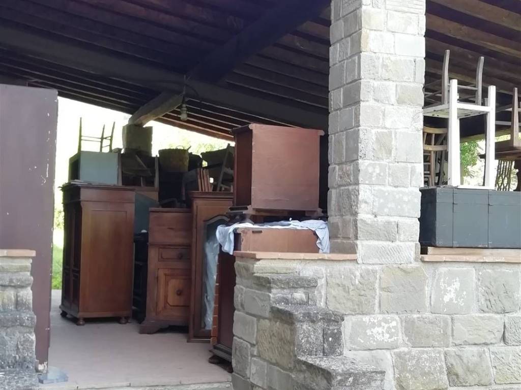 Rustico / casale a Dicomano - Foto 4