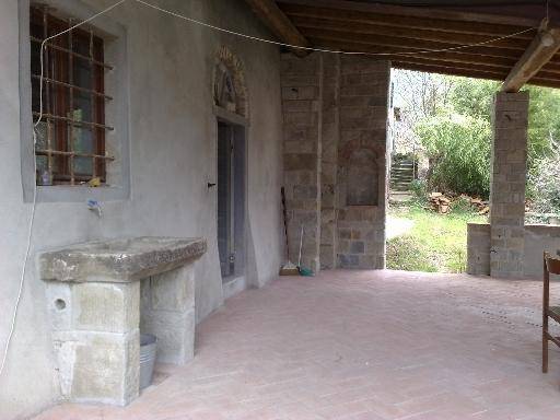 Rustico / casale a Dicomano - Foto 5