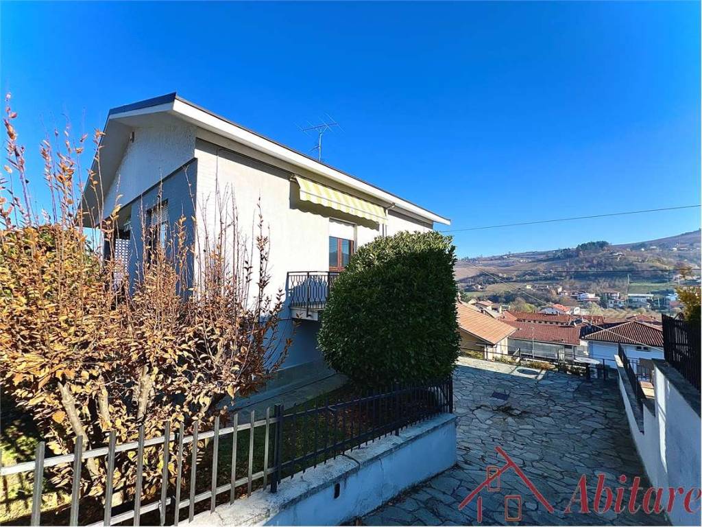 Villa a Alba in via guido chiampo, 9 - Foto 3