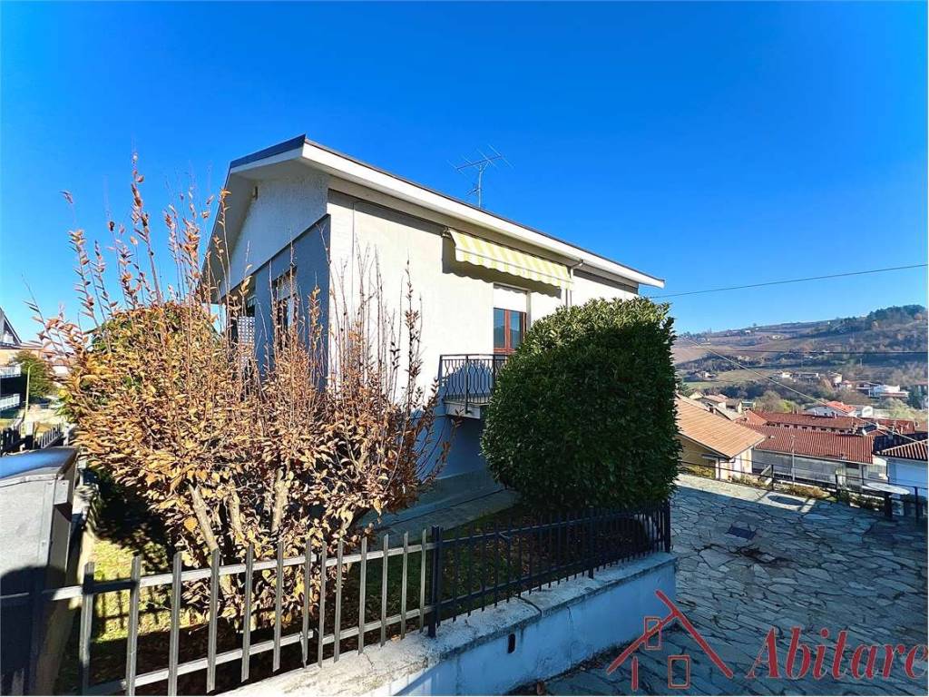 Villa a Alba in via guido chiampo, 9 - Foto 4