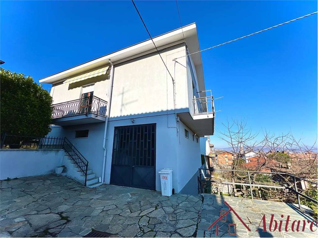 Villa a Alba in via guido chiampo, 9 - Foto 5