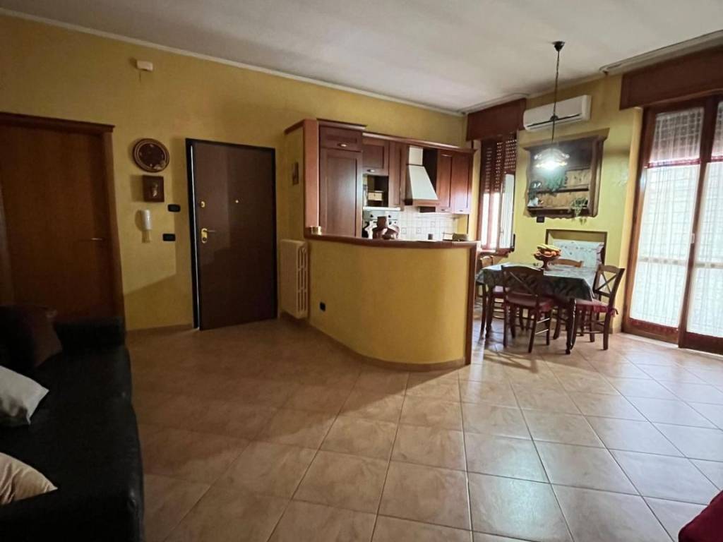Appartamento a Cerignola in Via 4 Novembre - Foto 2