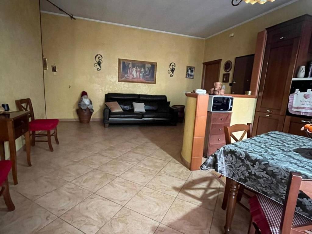 Appartamento a Cerignola in Via 4 Novembre - Foto 3
