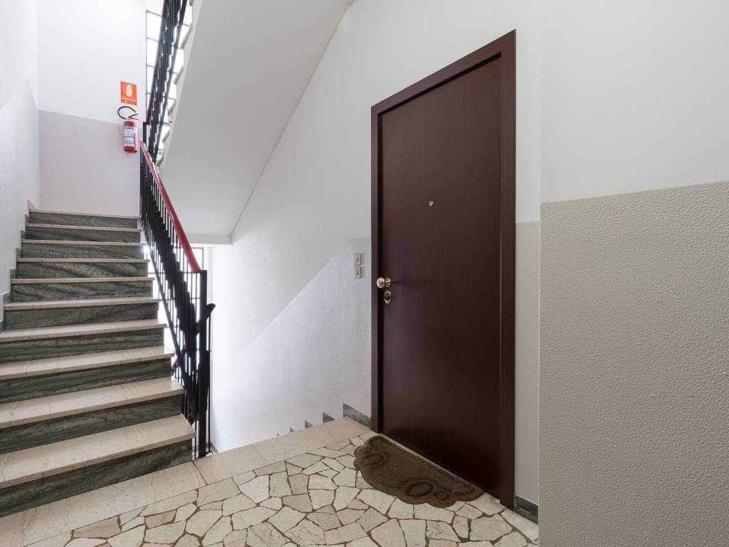 Appartamento a Mantova in Viale Erasmo Boschetti, 2 - Foto 3