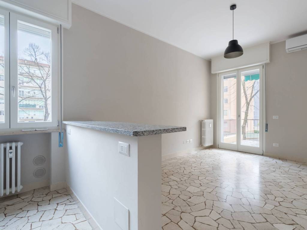 Appartamento a Mantova in Viale Erasmo Boschetti, 2 - Foto 5