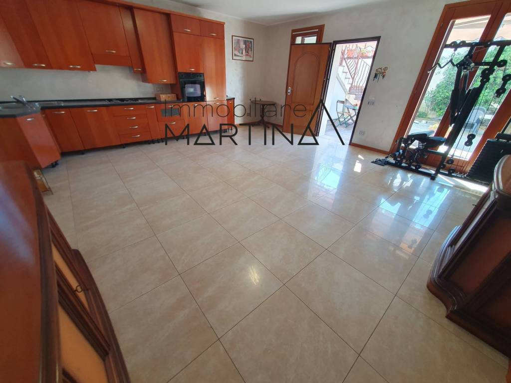 Appartamento a Torre boldone in Via Francesco Petrarca - Foto 2
