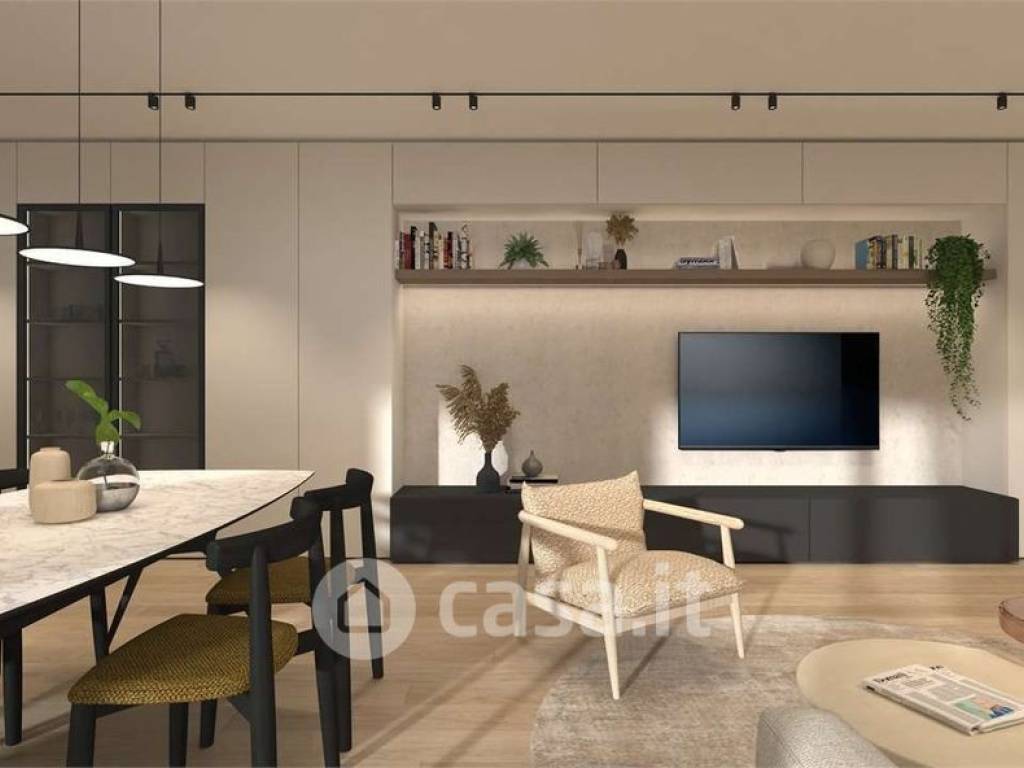 Appartamento a Frattamaggiore in Via Giuseppe Mazzini, 45 - Foto 4