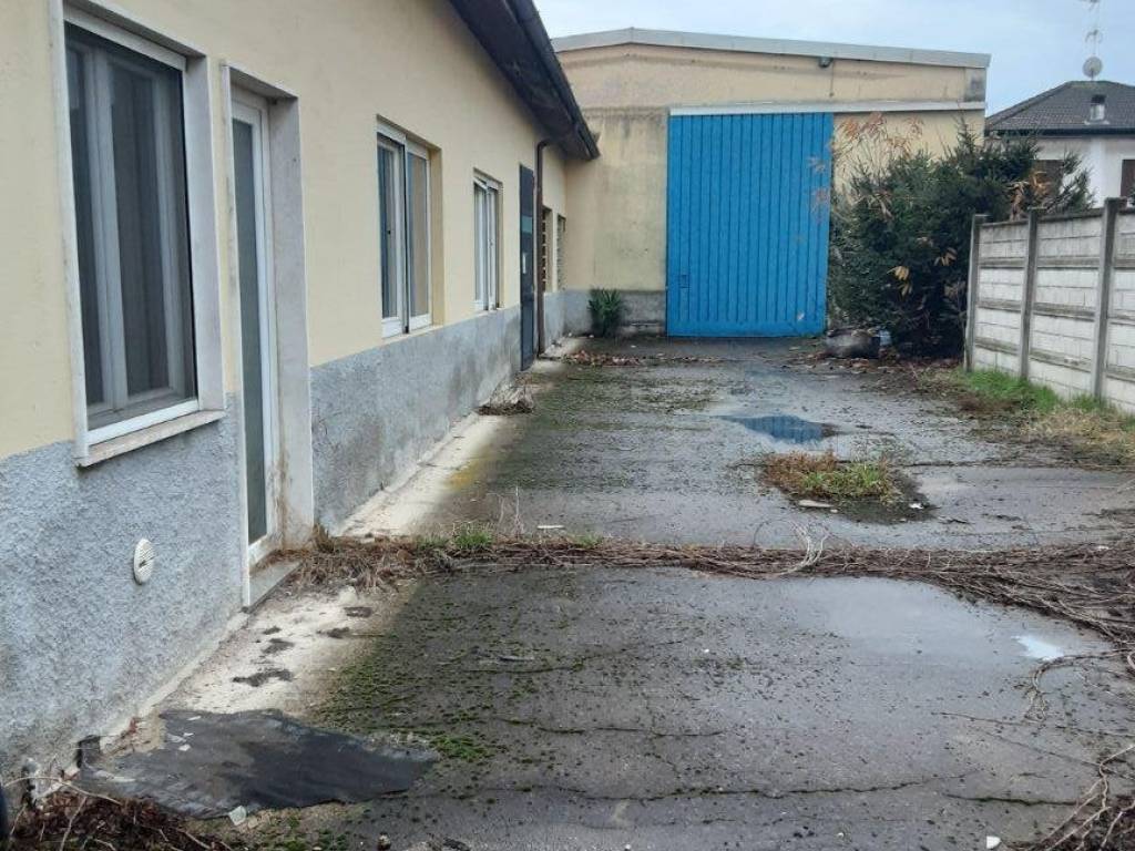 Immobile a Busto garolfo in Via Statuto, 15 - Foto 3