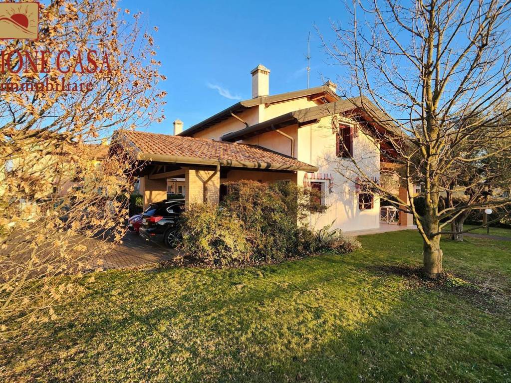 Casa indipendente a Romans d'isonzo in dell'ancona, 24 - Foto 2