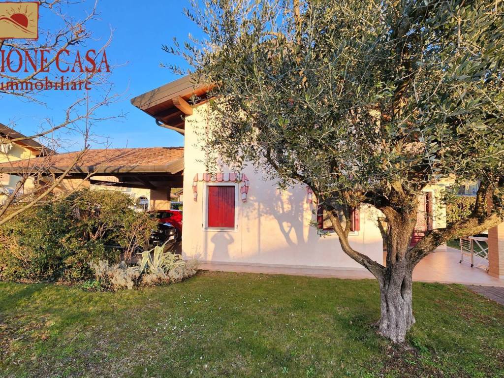 Casa indipendente a Romans d'isonzo in dell'ancona, 24 - Foto 3