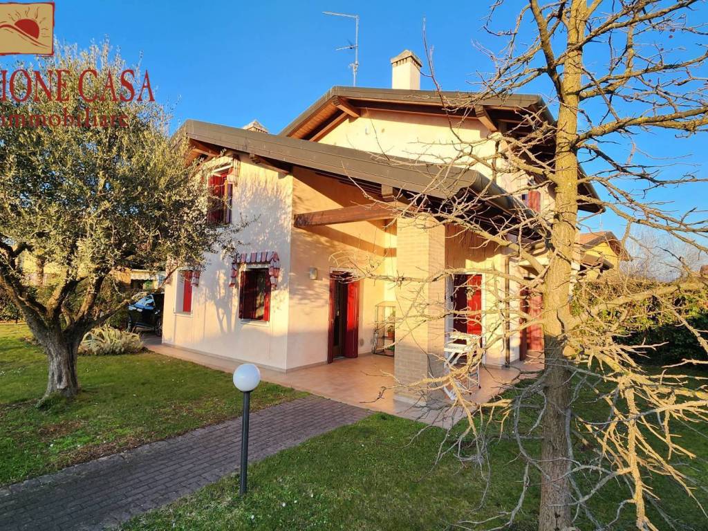 Casa indipendente a Romans d'isonzo in dell'ancona, 24 - Foto 4