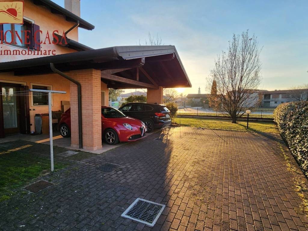 Casa indipendente a Romans d'isonzo in dell'ancona, 24 - Foto 5