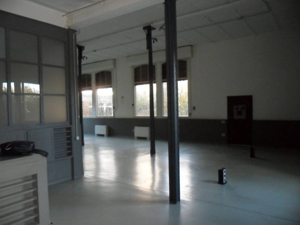 Loft / open space a Bologna - Foto 4