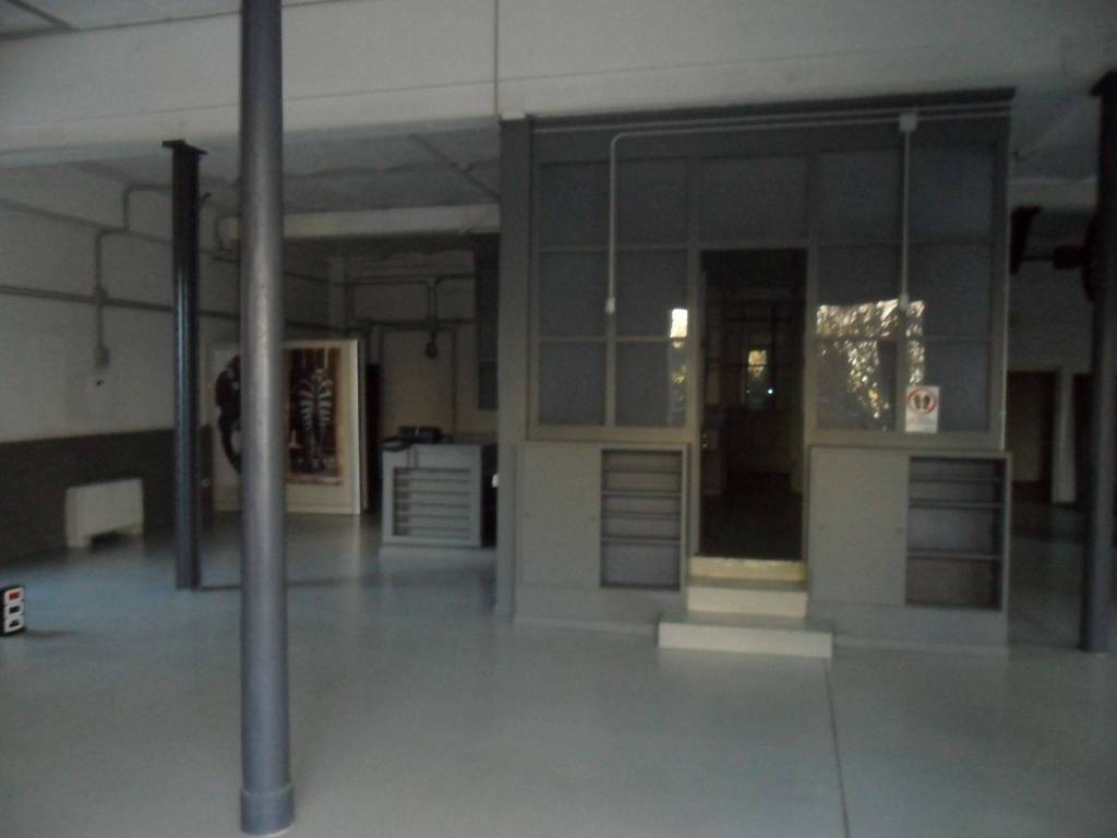Loft / open space a Bologna - Foto 5