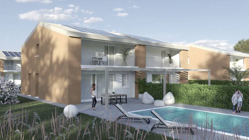 Villa a Martellago - Foto 3