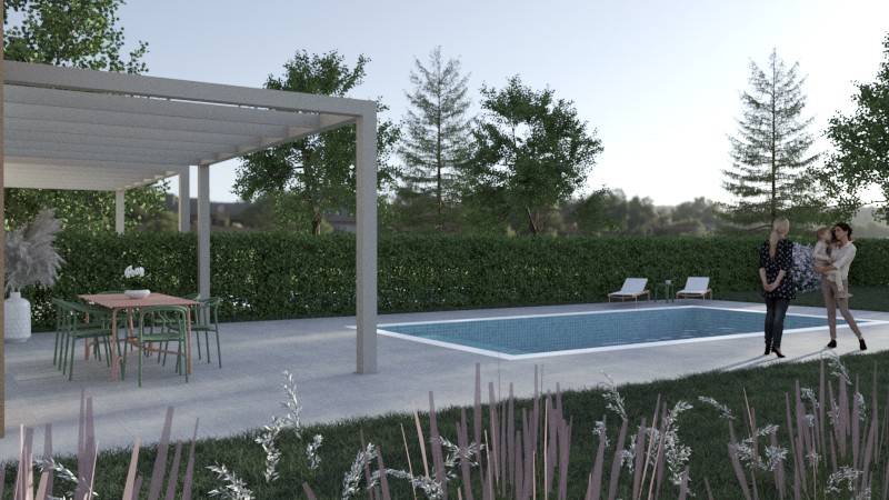 Villa a Martellago - Foto 5