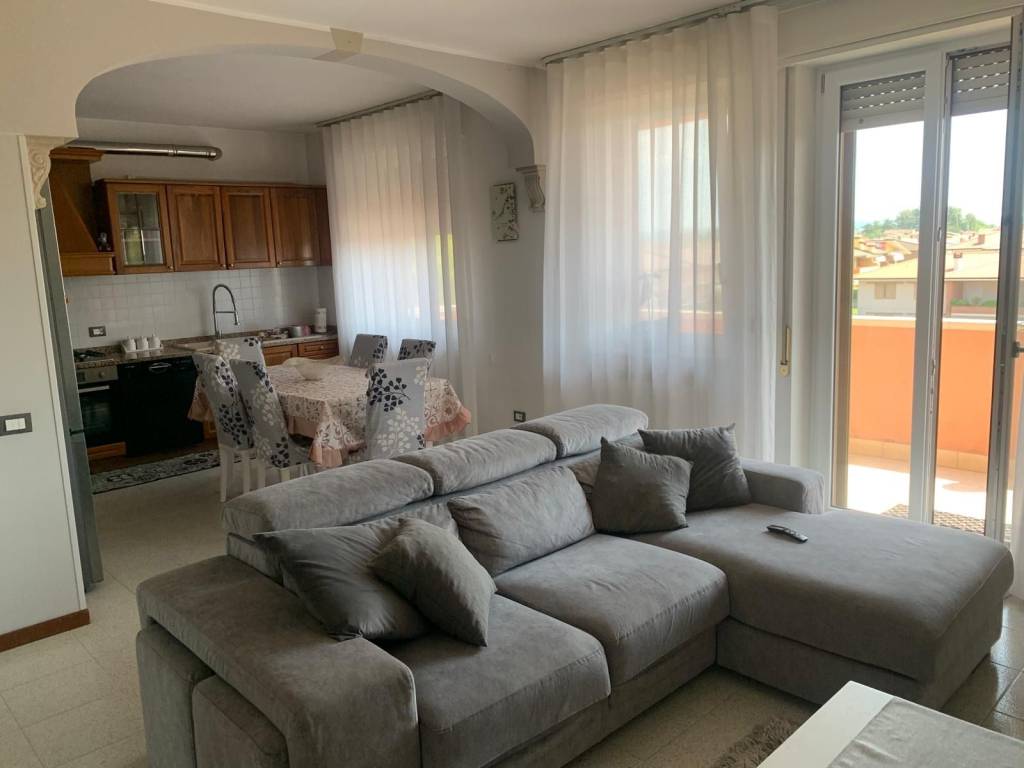 Appartamento a San bonifacio in Via Raffaello Sanzio, 21 - Foto 2