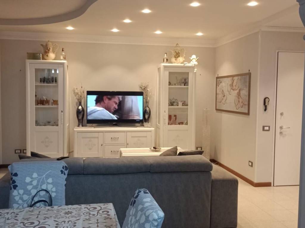 Appartamento a San bonifacio in Via Raffaello Sanzio, 21 - Foto 4