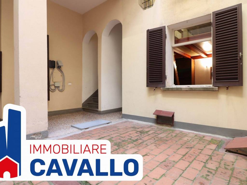 Appartamento a Bologna in Via Cartoleria - Foto 3