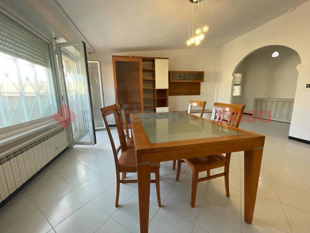 Appartamento a Terracina in VIA TRAIANO, 19 - Foto 3