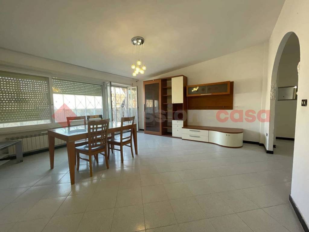 Appartamento a Terracina in VIA TRAIANO, 19 - Foto 4