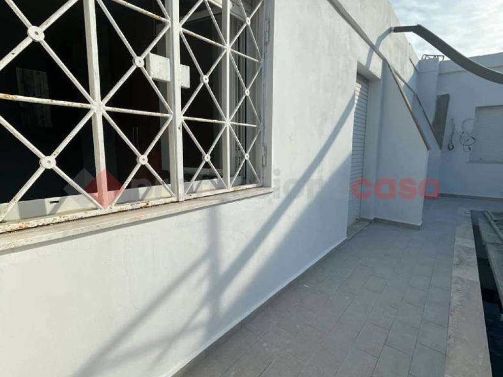 Appartamento a Terracina in VIA TRAIANO, 19 - Foto 5