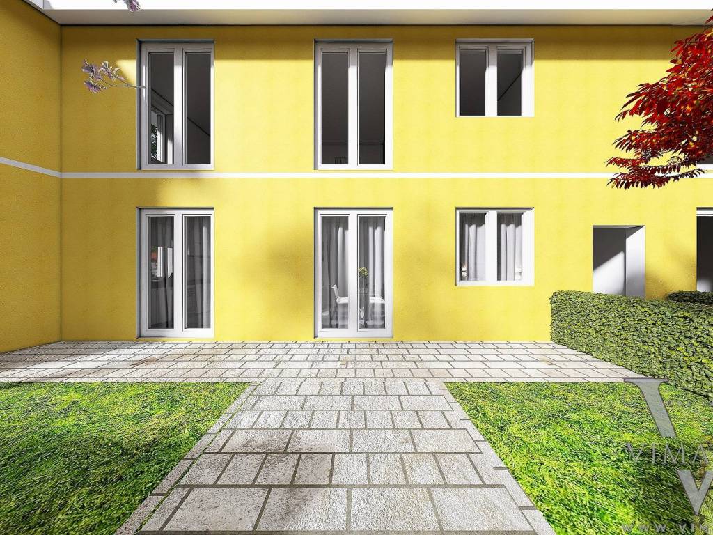 Appartamento a Melzo in Via Montello - Foto 2