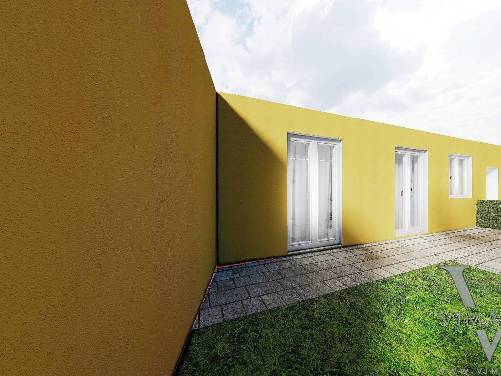 Appartamento a Melzo in Via Montello - Foto 5