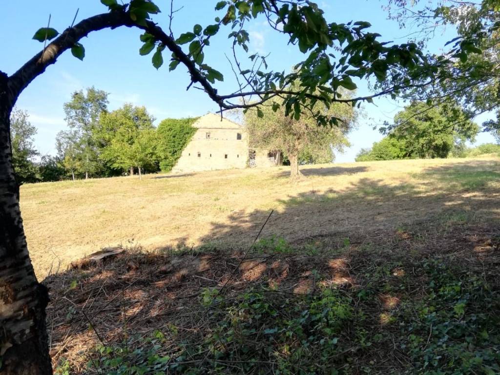 Casa indipendente a Montegiorgio in Contrada Cerreto - Foto 3