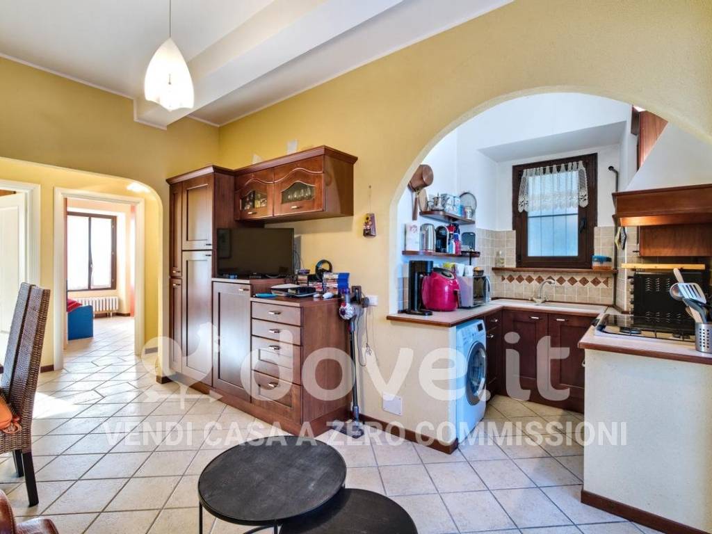 Appartamento a Brunate in Via Giacomo Scalini, 72 - Foto 3