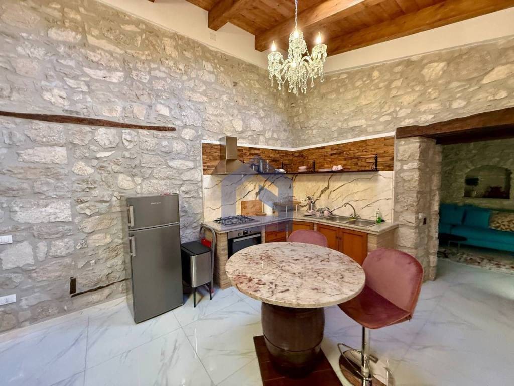 Appartamento a Montelapiano in Via Selvestrino, 3 - Foto 4