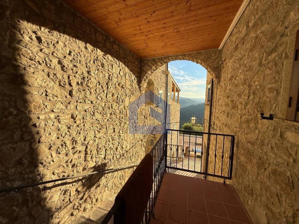 Appartamento a Montelapiano in Via Selvestrino, 3 - Foto 5