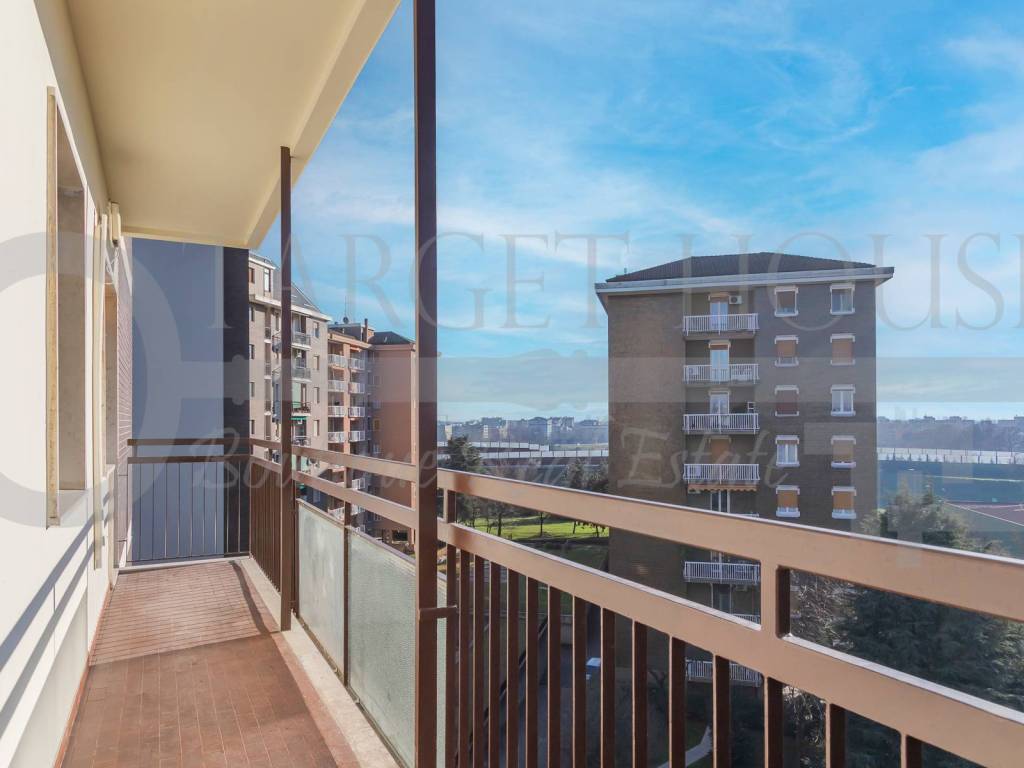 Appartamento a Paderno dugnano in Via Cesare Battisti, 75 - Foto 3