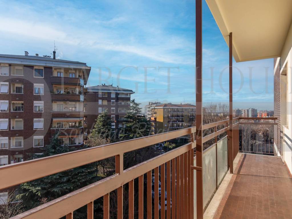 Appartamento a Paderno dugnano in Via Cesare Battisti, 75 - Foto 4