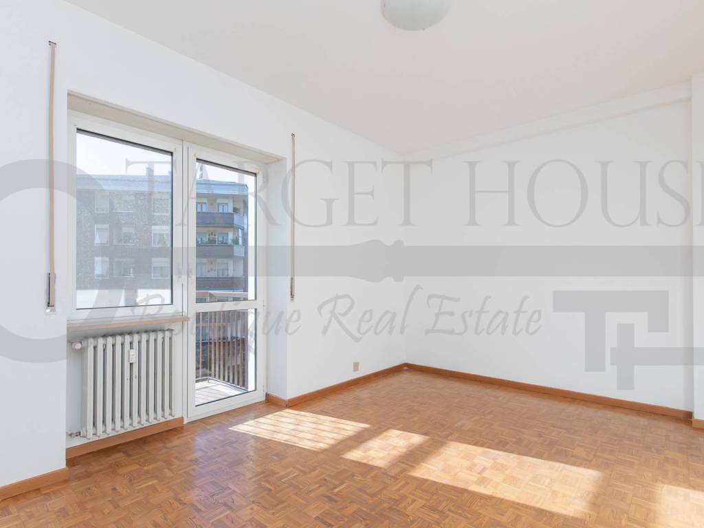 Appartamento a Paderno dugnano in Via Cesare Battisti, 75 - Foto 5