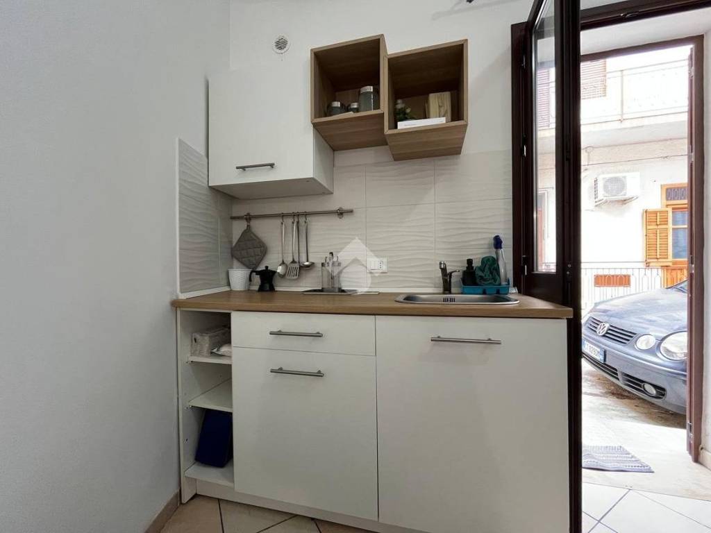 Casa indipendente a Castellammare del golfo in Via Filippo Turati, 1 - Foto 4