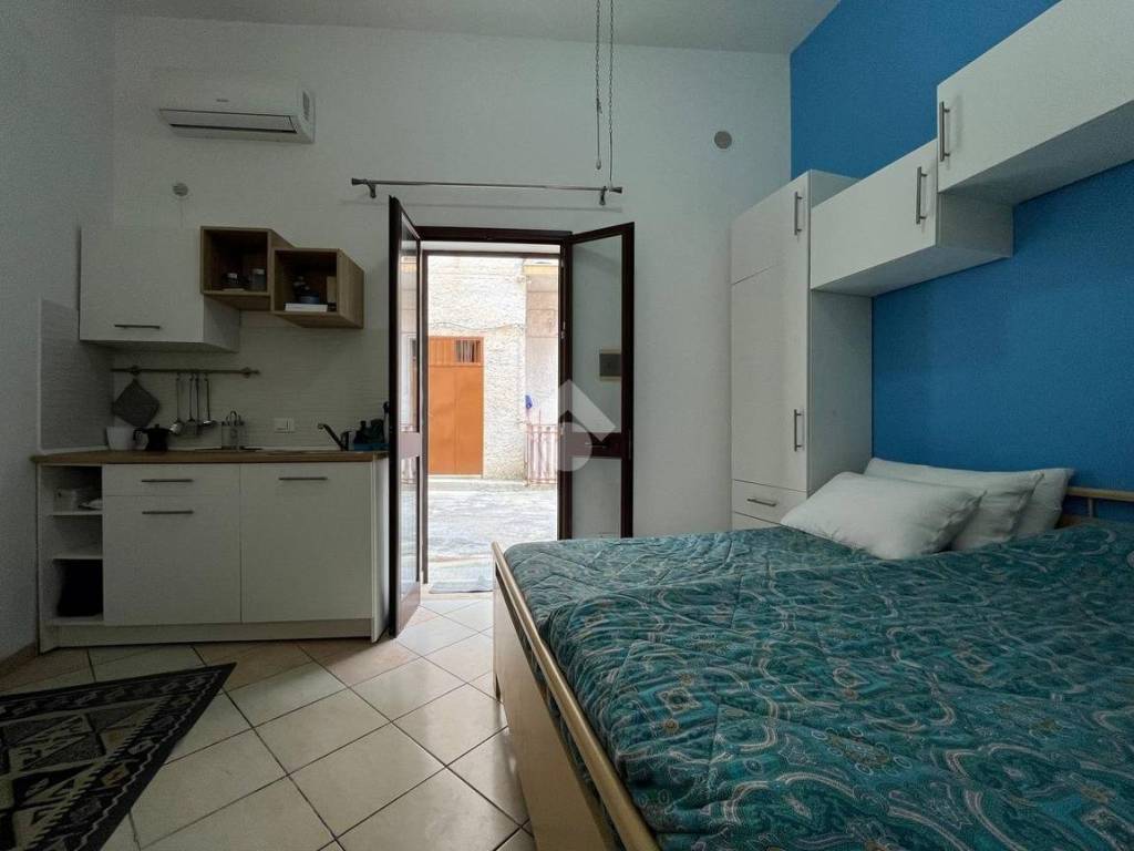 Casa indipendente a Castellammare del golfo in Via Filippo Turati, 1 - Foto 5