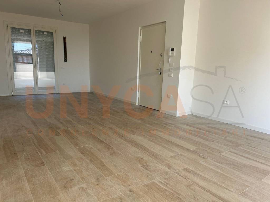 Appartamento a Selvazzano dentro in Via Giuseppe Ungaretti - Foto 2