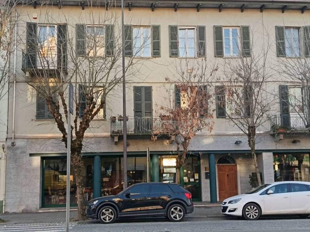Attico / mansarda a Asti in corso Torino, 130 - Foto 2