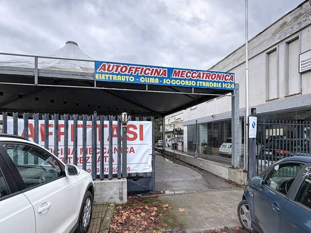 Immobile a Sassari in Viale Porto Torres - Foto 4