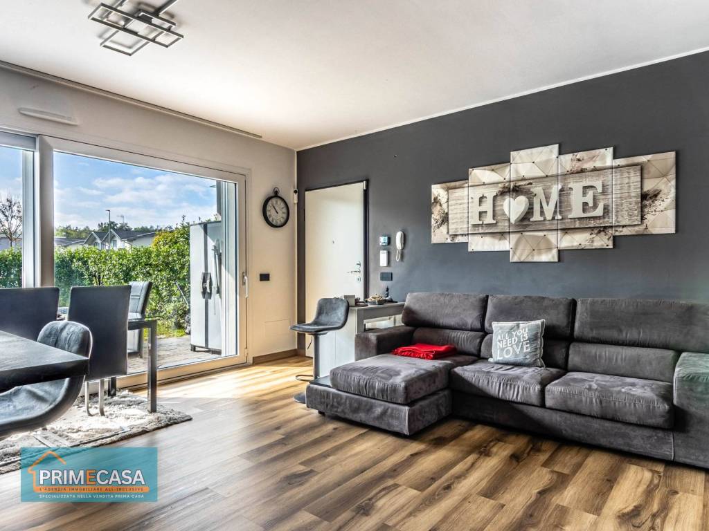 Appartamento a Cadorago in Via Ludovico Ariosto - Foto 2