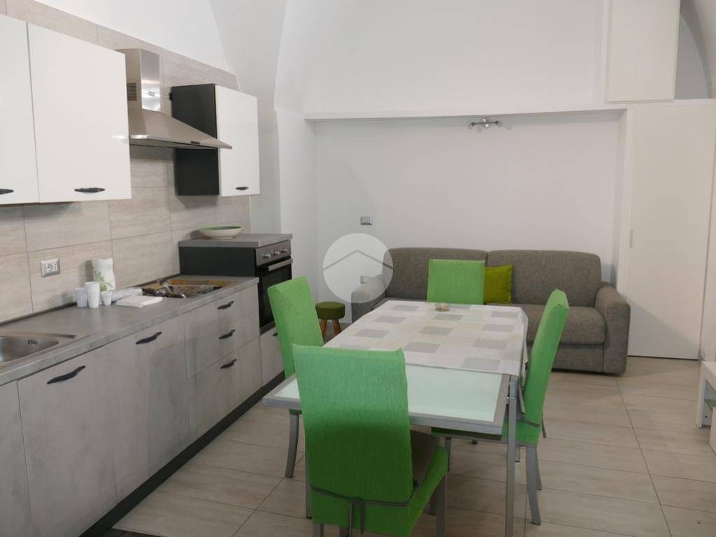 Appartamento a Foggia in Via Francesco Crispi, 42 - Foto 2