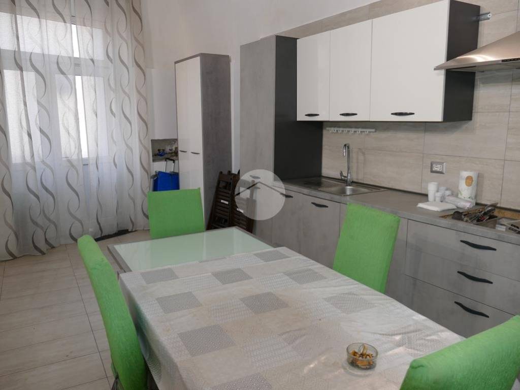 Appartamento a Foggia in Via Francesco Crispi, 42 - Foto 3
