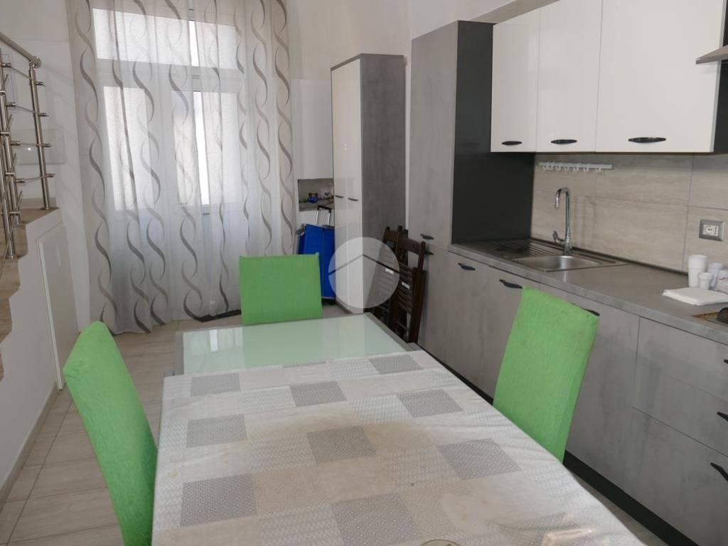 Appartamento a Foggia in Via Francesco Crispi, 42 - Foto 4