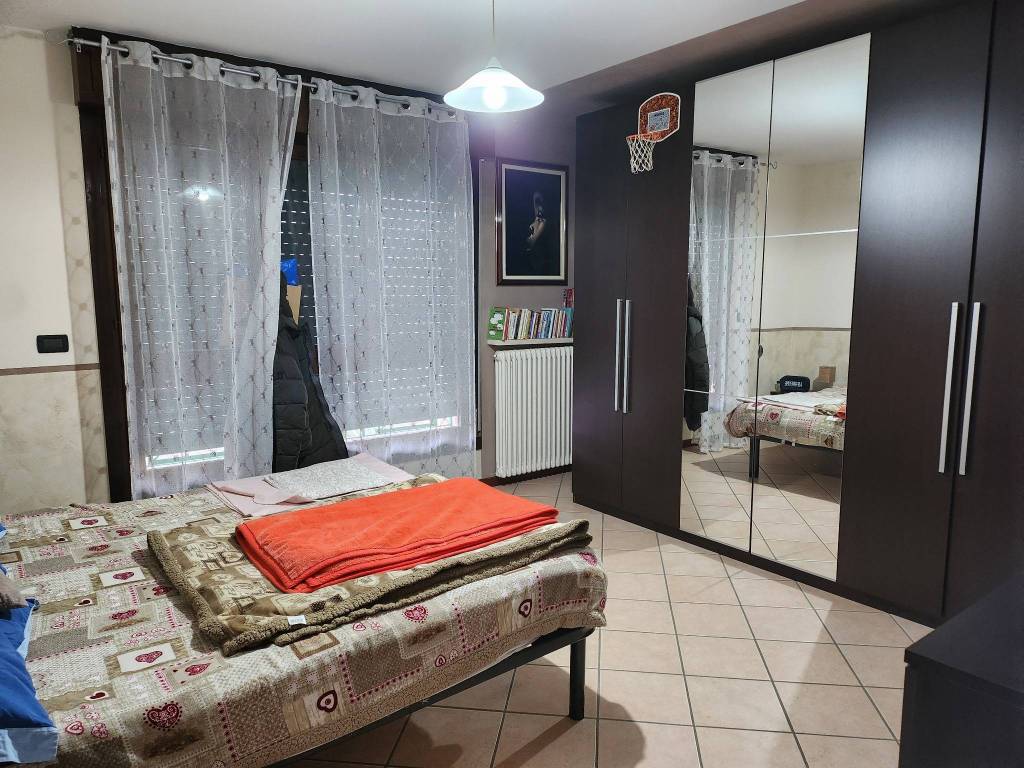 Appartamento a Salsomaggiore terme - Foto 4