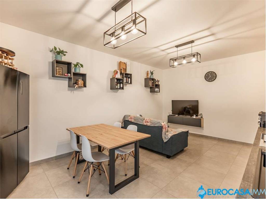Appartamento a Carpi in Gabriella degli Esposti , 3 - Foto 2