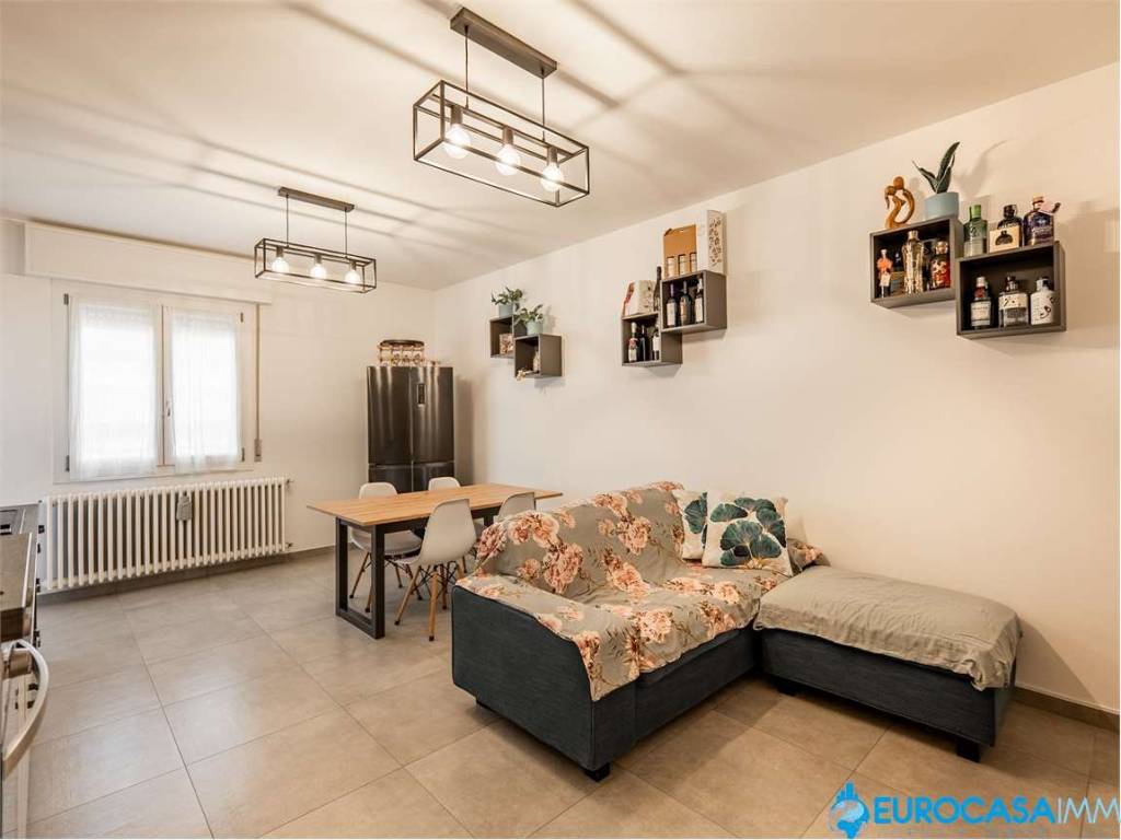 Appartamento a Carpi in Gabriella degli Esposti , 3 - Foto 3